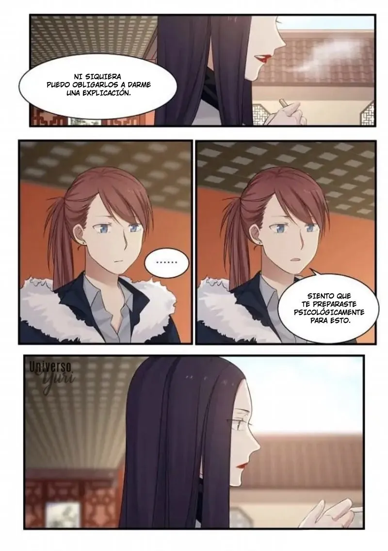 Lily S2 Capítulo 214 en Línea - página 6