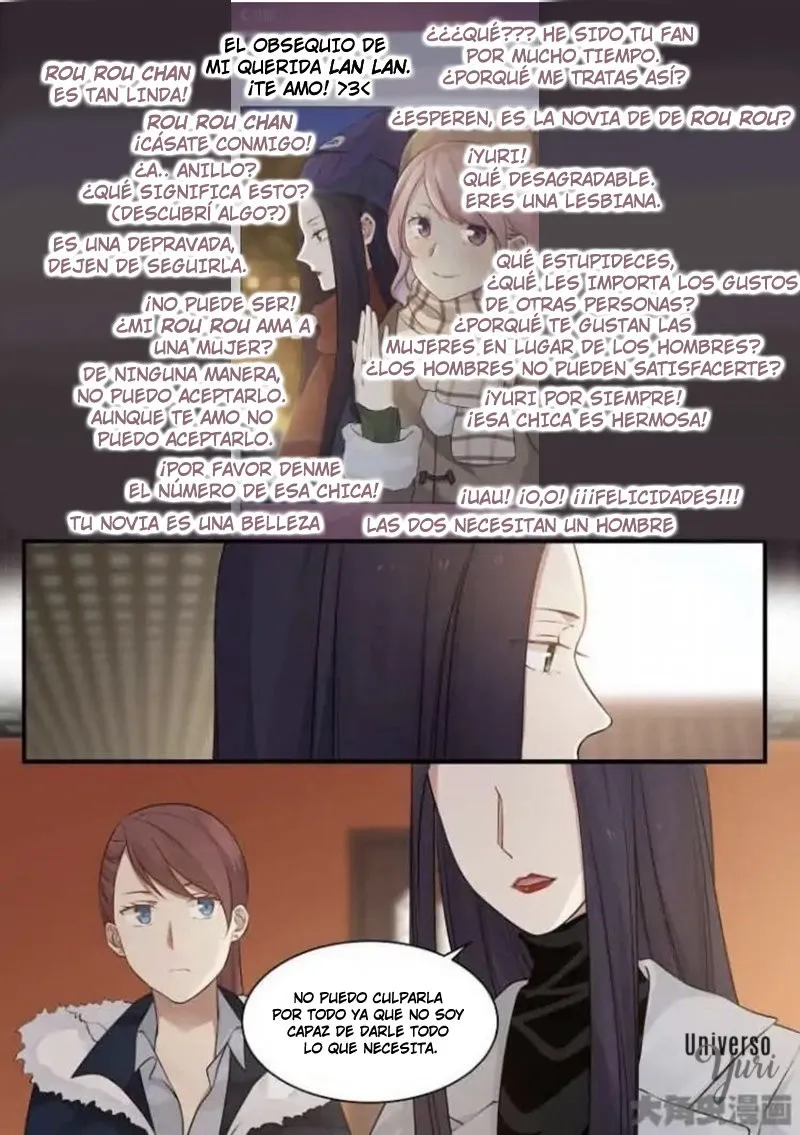 Lily S2 Capítulo 214 en Línea - página 7