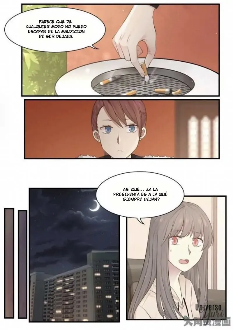 Lily S2 Capítulo 215 en Línea - página 2