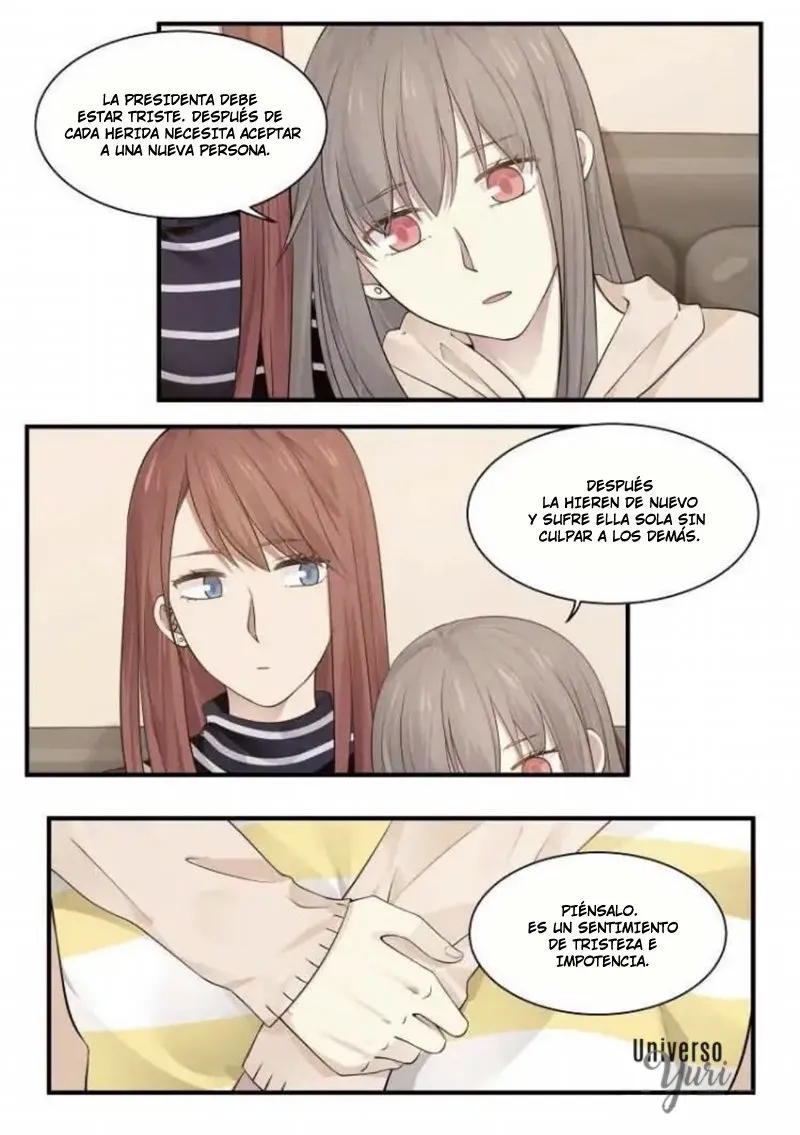 Lily S2 Capítulo 215 en Línea - página 5