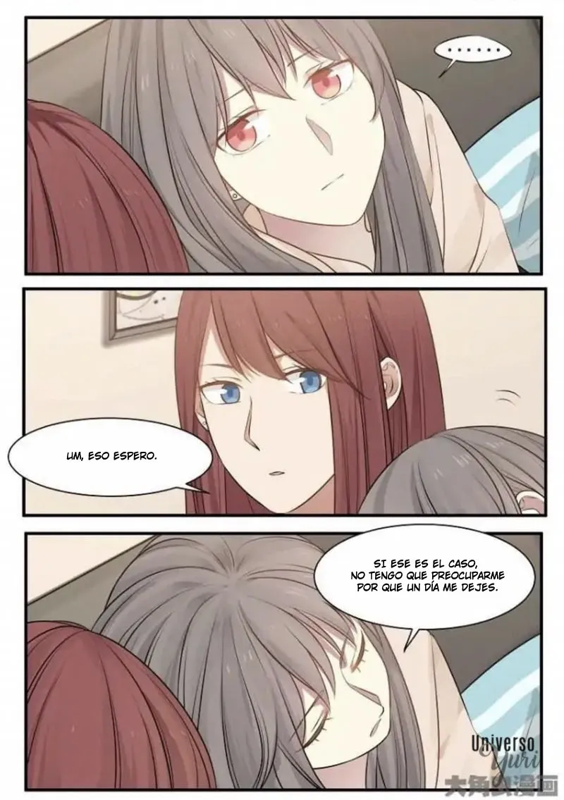 Lily S2 Capítulo 215 en Línea - página 7