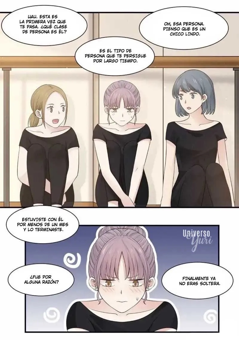 Lily S2 Capítulo 216 en Línea - página 2