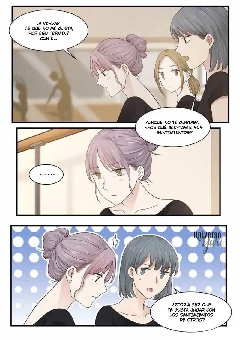 Lily S2 Capítulo 216 en Línea - página 3