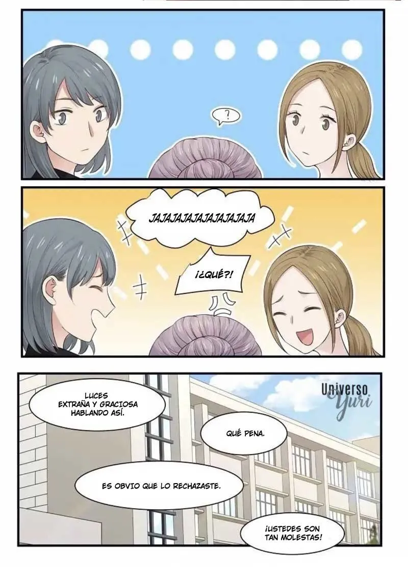 Lily S2 Capítulo 216 en Línea - página 5