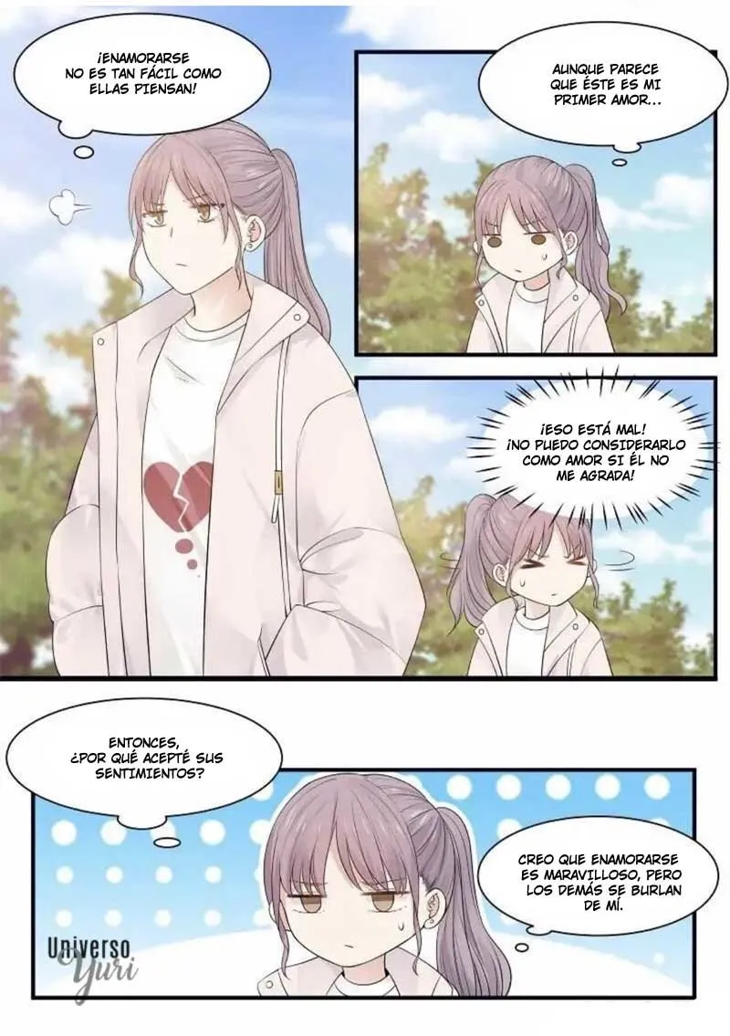 Lily S2 Capítulo 216 en Línea - página 6