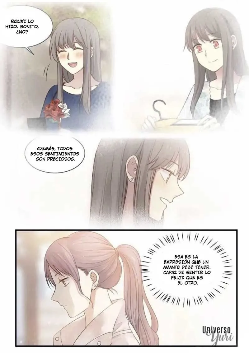 Lily S2 Capítulo 216 en Línea - página 7