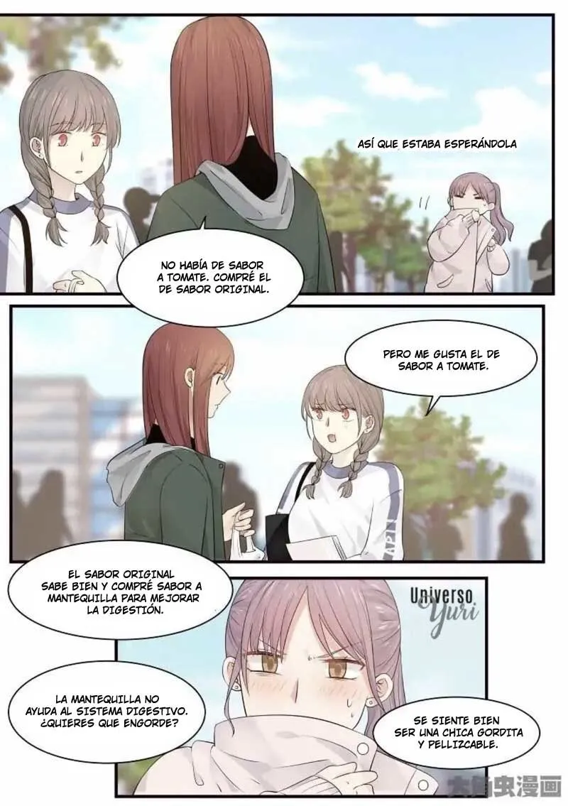 Lily S2 Capítulo 217 en Línea - página 3