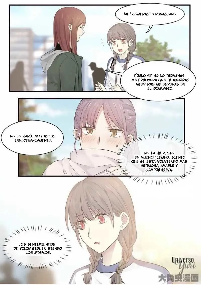 Lily S2 Capítulo 217 en Línea - página 4