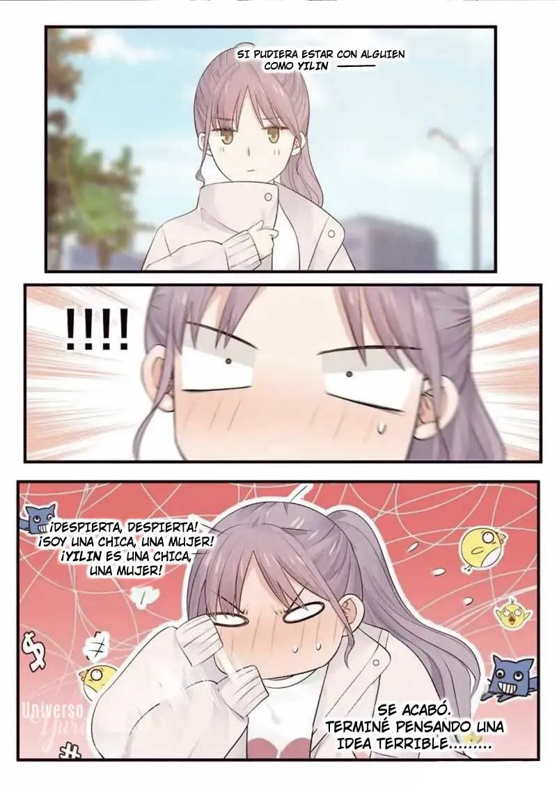 Lily S2 Capítulo 217 en Línea - página 5