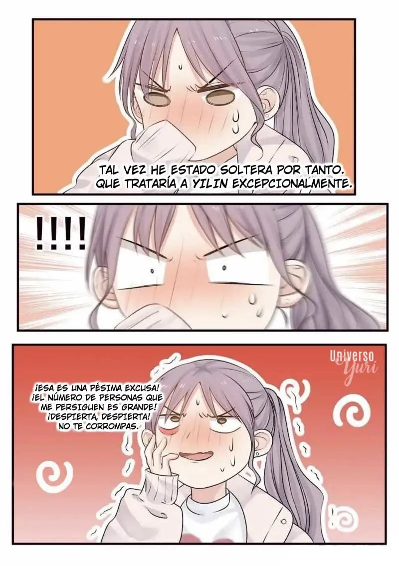 Lily S2 Capítulo 217 en Línea - página 6