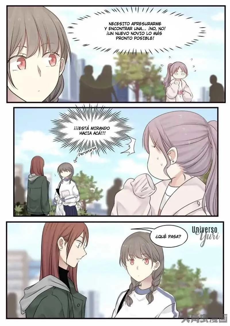 Lily S2 Capítulo 217 en Línea - página 7