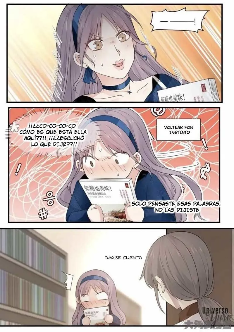 Lily S2 Capítulo 218 en Línea - página 5
