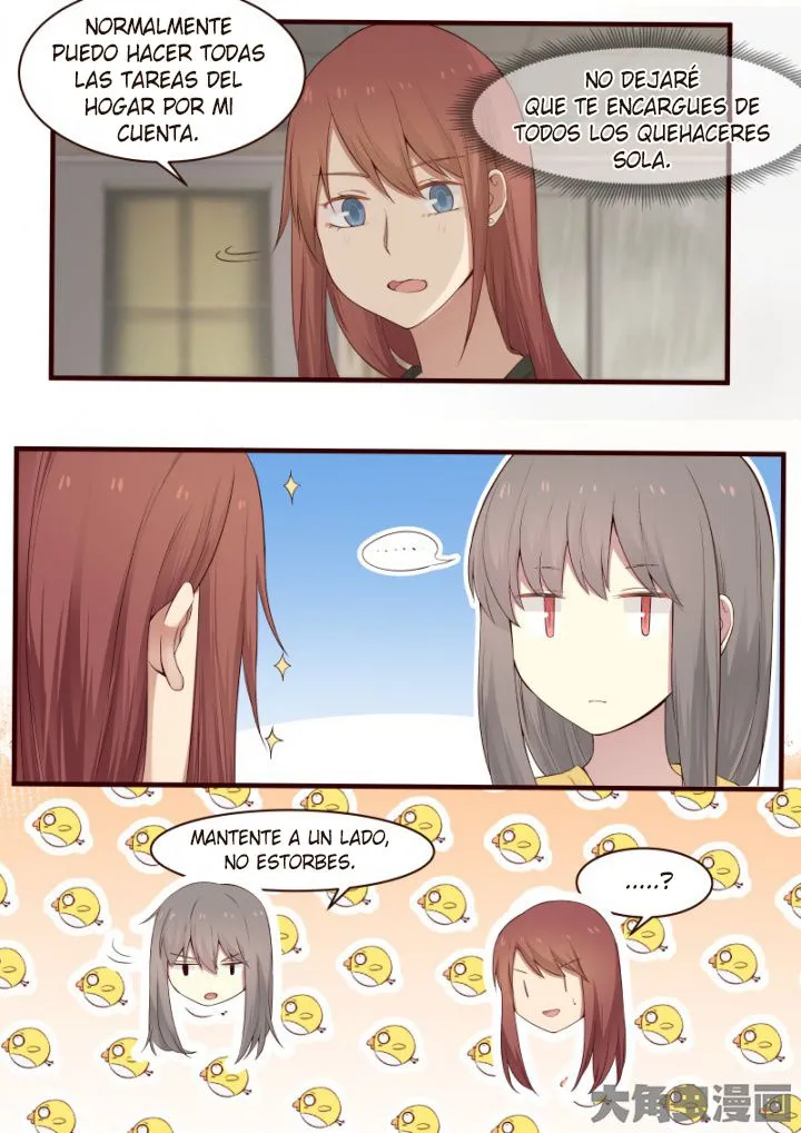 Lily S2 Capítulo 22 en Línea - página 9