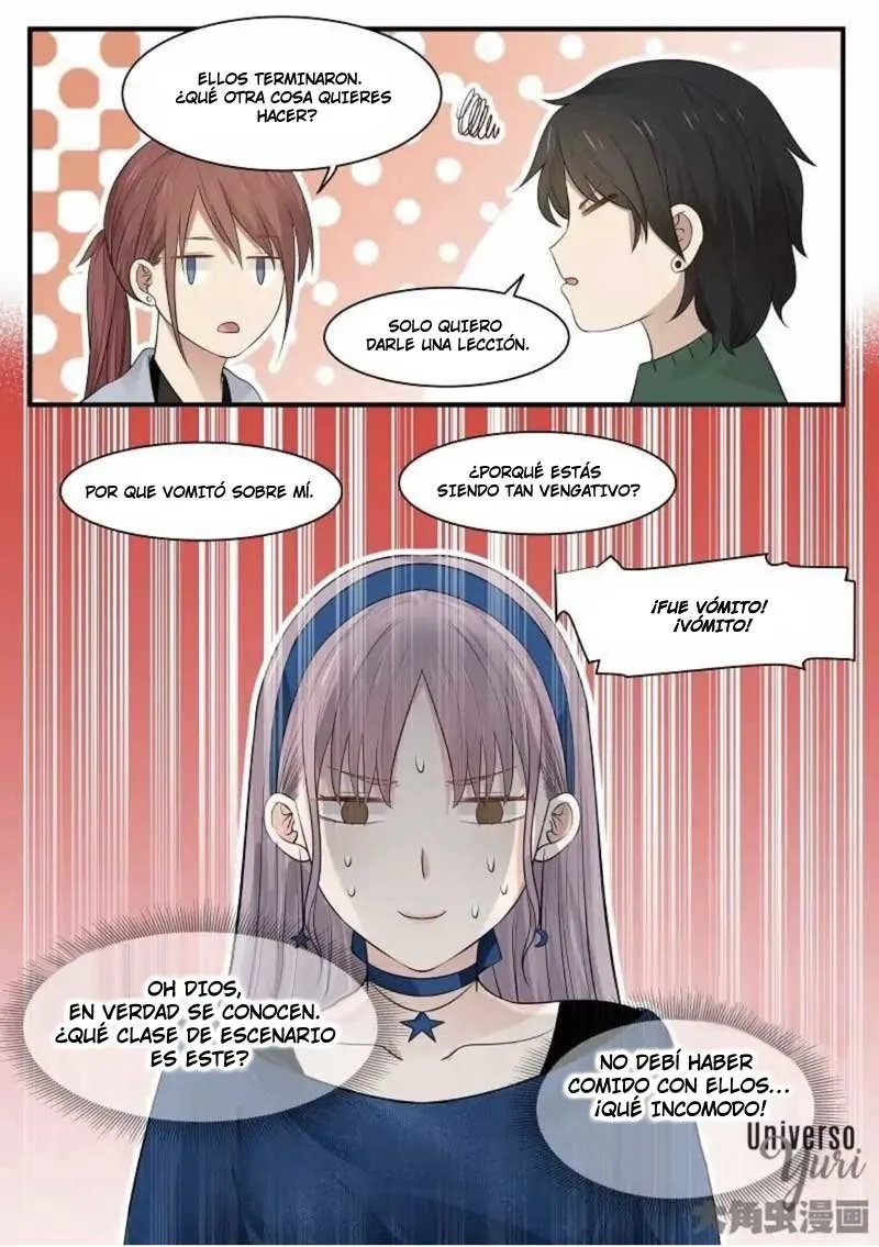 Lily S2 Capítulo 220 en Línea - página 2
