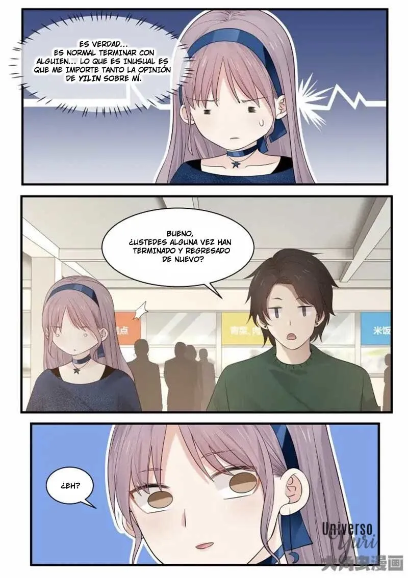 Lily S2 Capítulo 220 en Línea - página 4