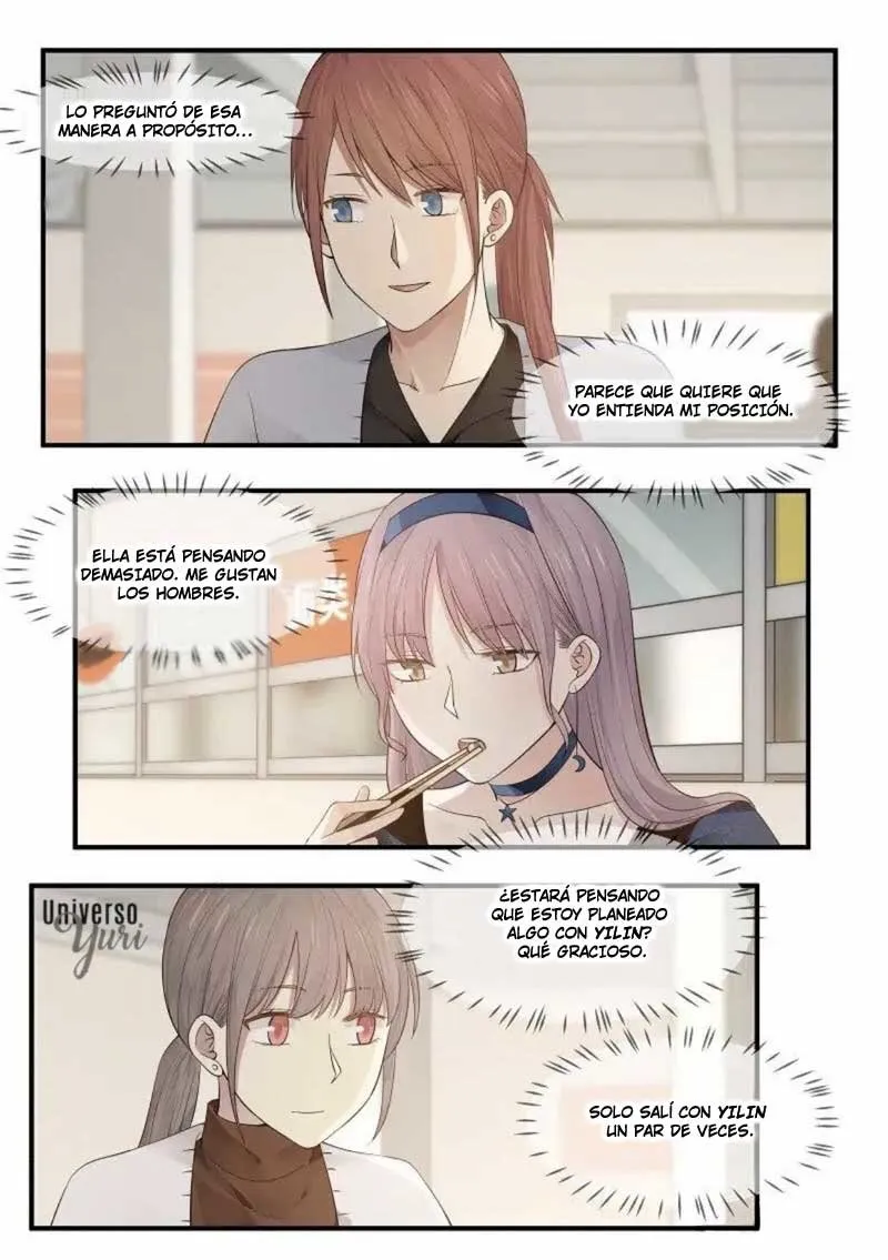 Lily S2 Capítulo 221 en Línea - página 3
