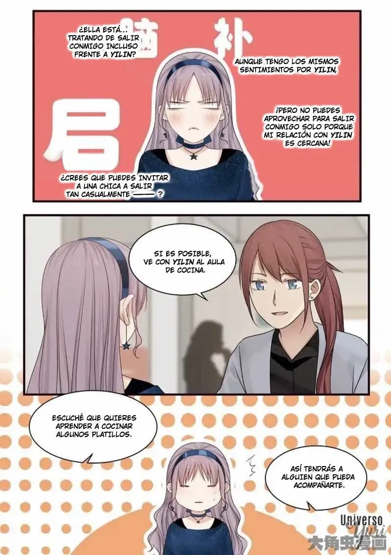 Lily S2 Capítulo 221 en Línea - página 6