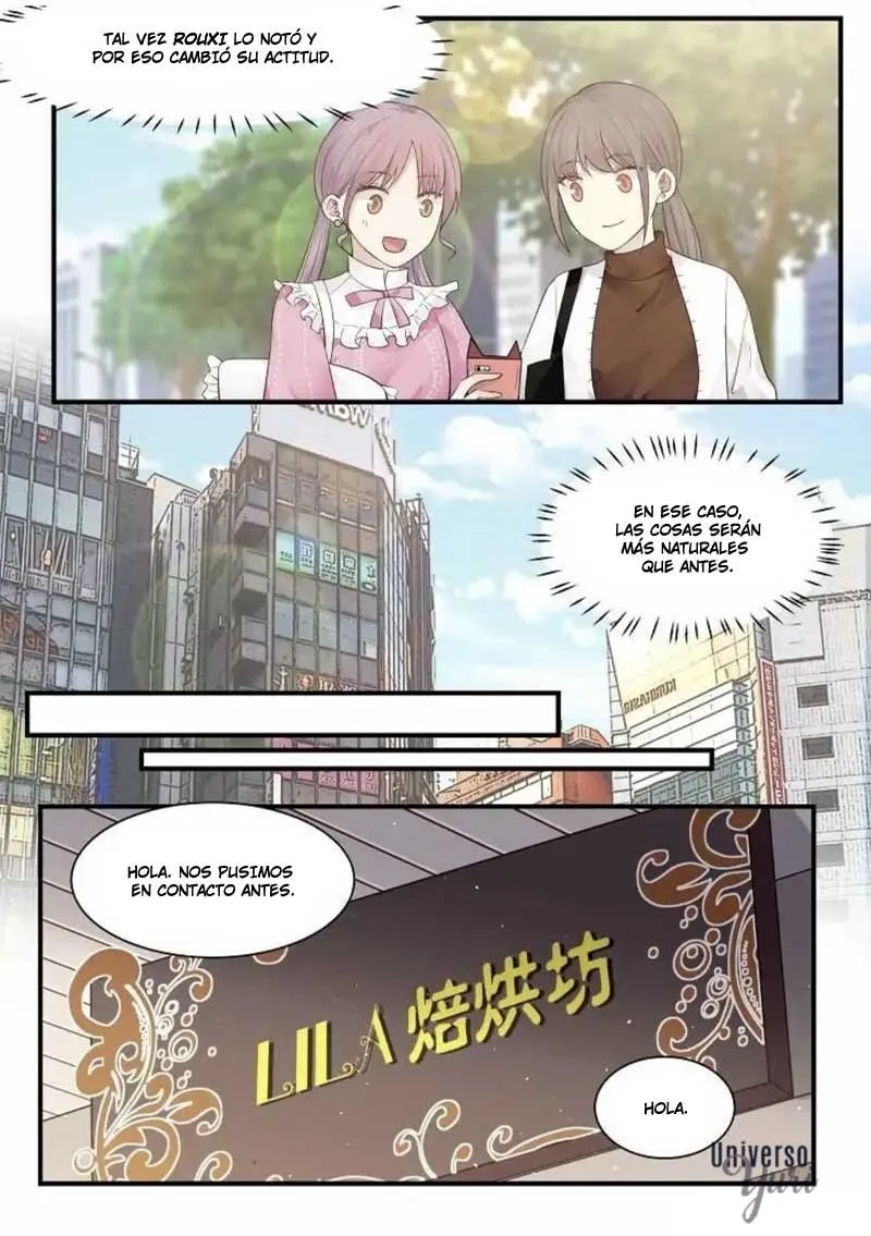 Lily S2 Capítulo 223 en Línea - página 3