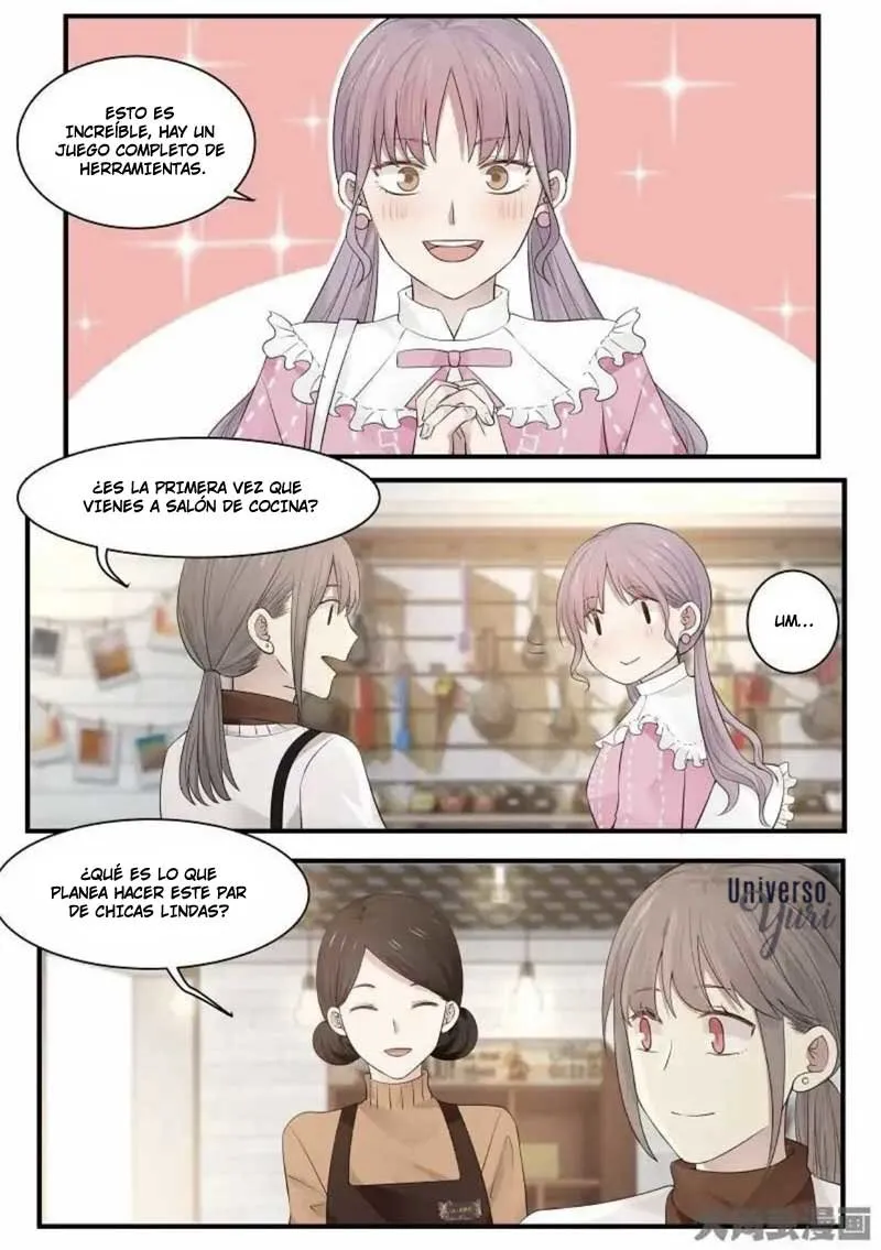 Lily S2 Capítulo 223 en Línea - página 4