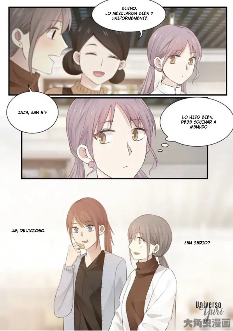 Lily S2 Capítulo 224 en Línea - página 2