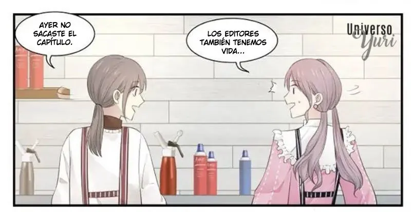 Lily S2 Capítulo 224 en Línea - página 10