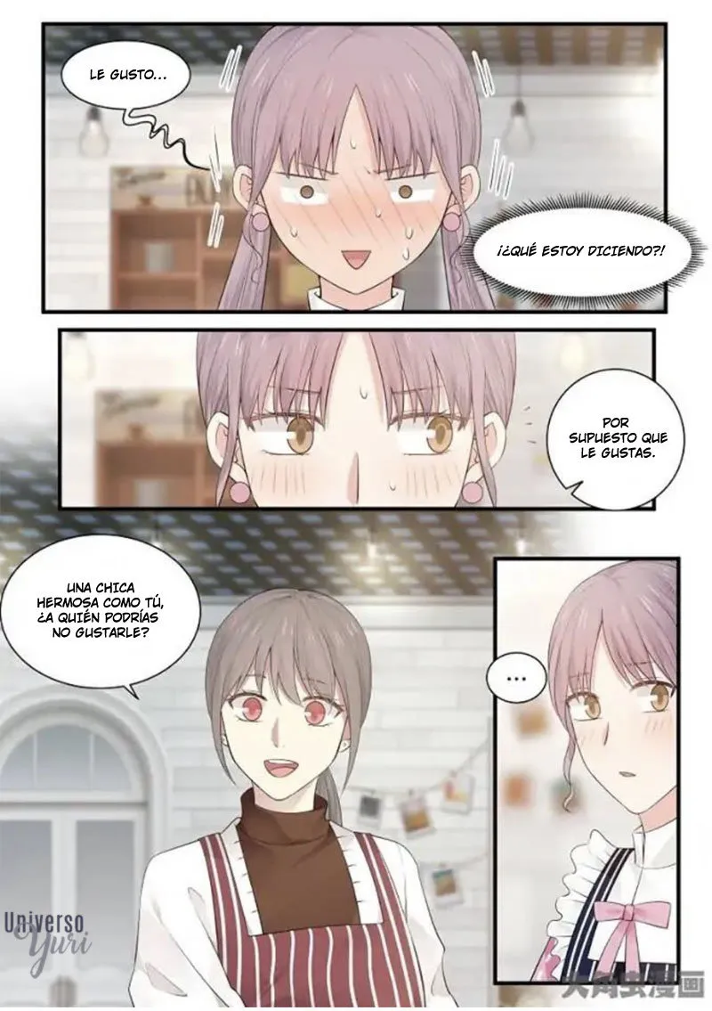 Lily S2 Capítulo 226 en Línea - página 3