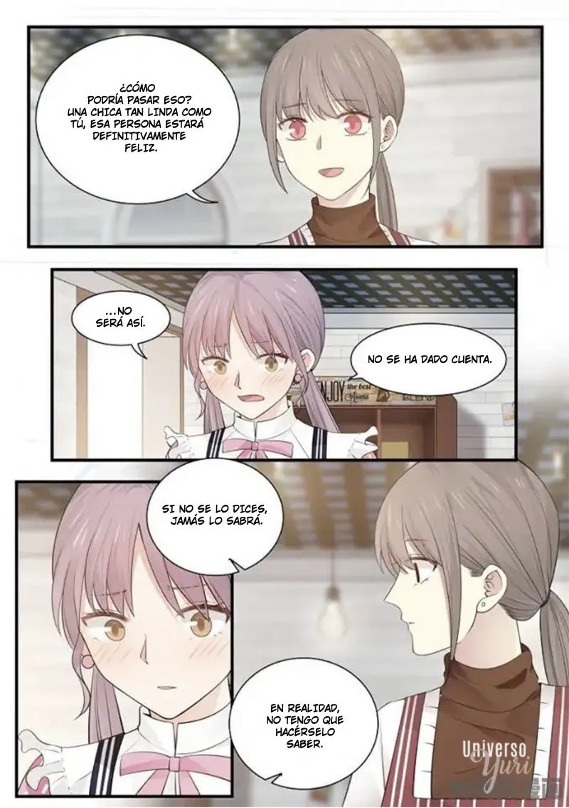 Lily S2 Capítulo 226 en Línea - página 6