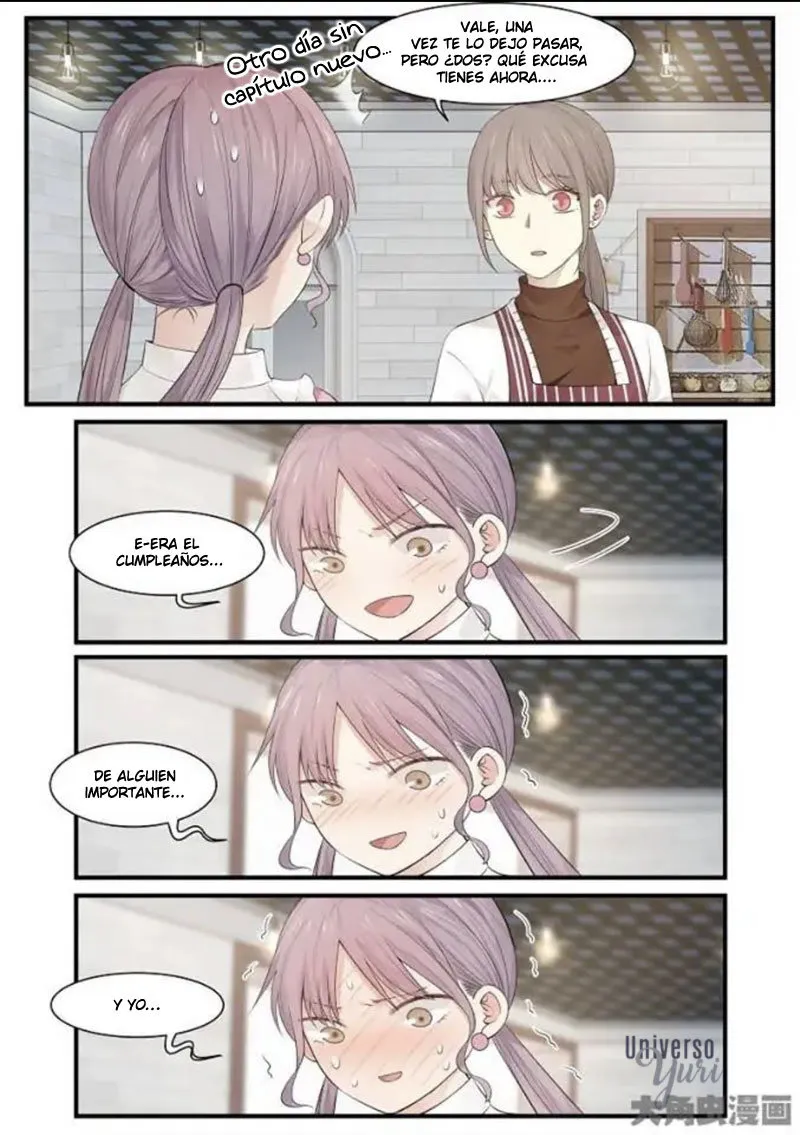 Lily S2 Capítulo 226 en Línea - página 9