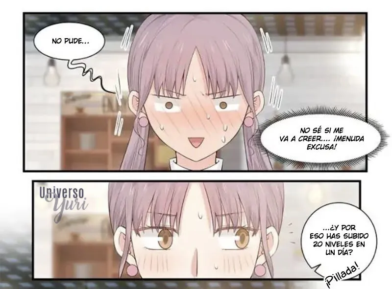 Lily S2 Capítulo 226 en Línea - página 10