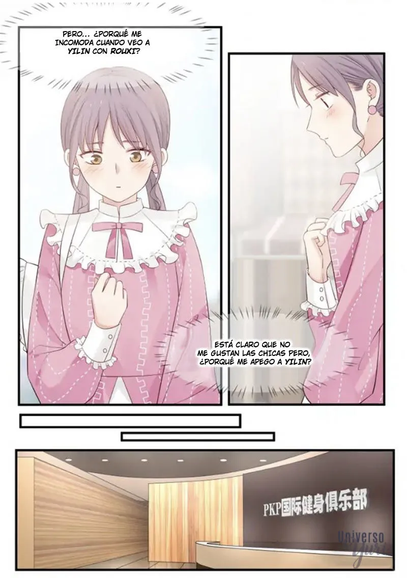 Lily S2 Capítulo 227 en Línea - página 6