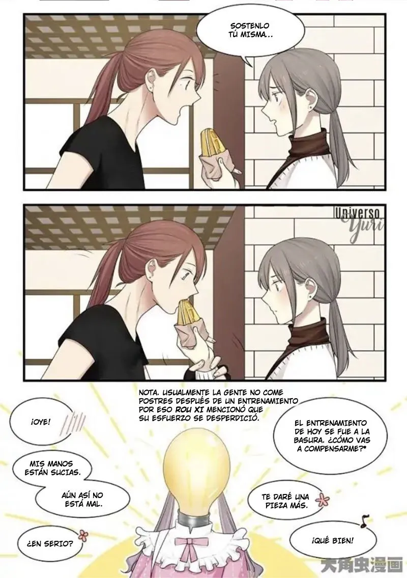 Lily S2 Capítulo 228 en Línea - página 5