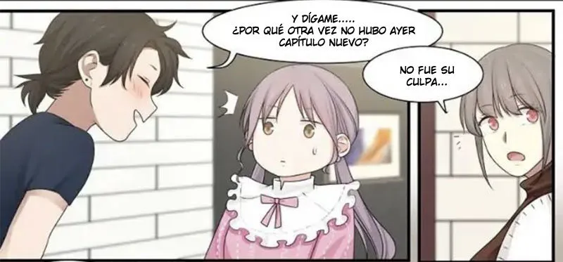 Lily S2 Capítulo 228 en Línea - página 9