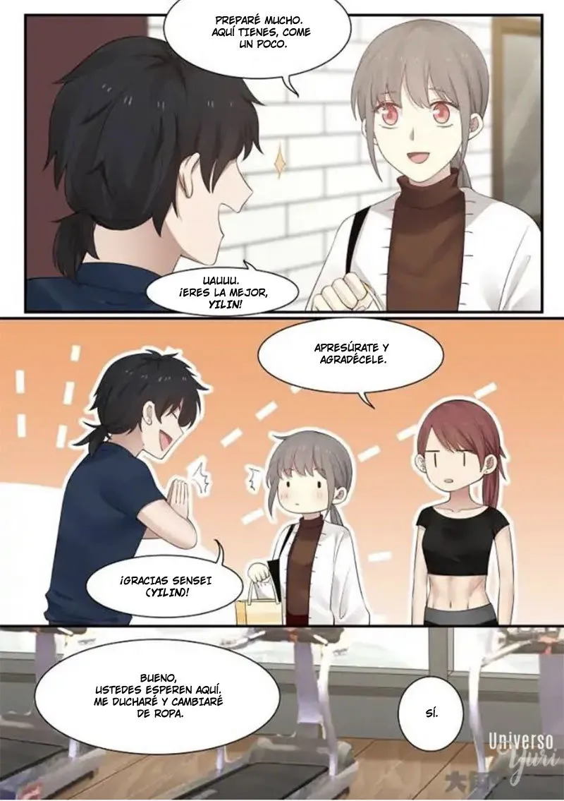 Lily S2 Capítulo 229 en Línea - página 2