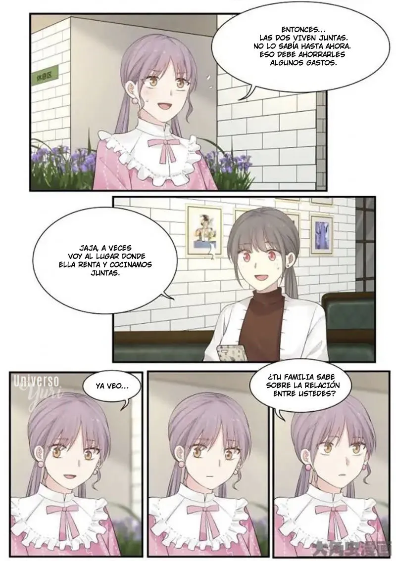 Lily S2 Capítulo 229 en Línea - página 4