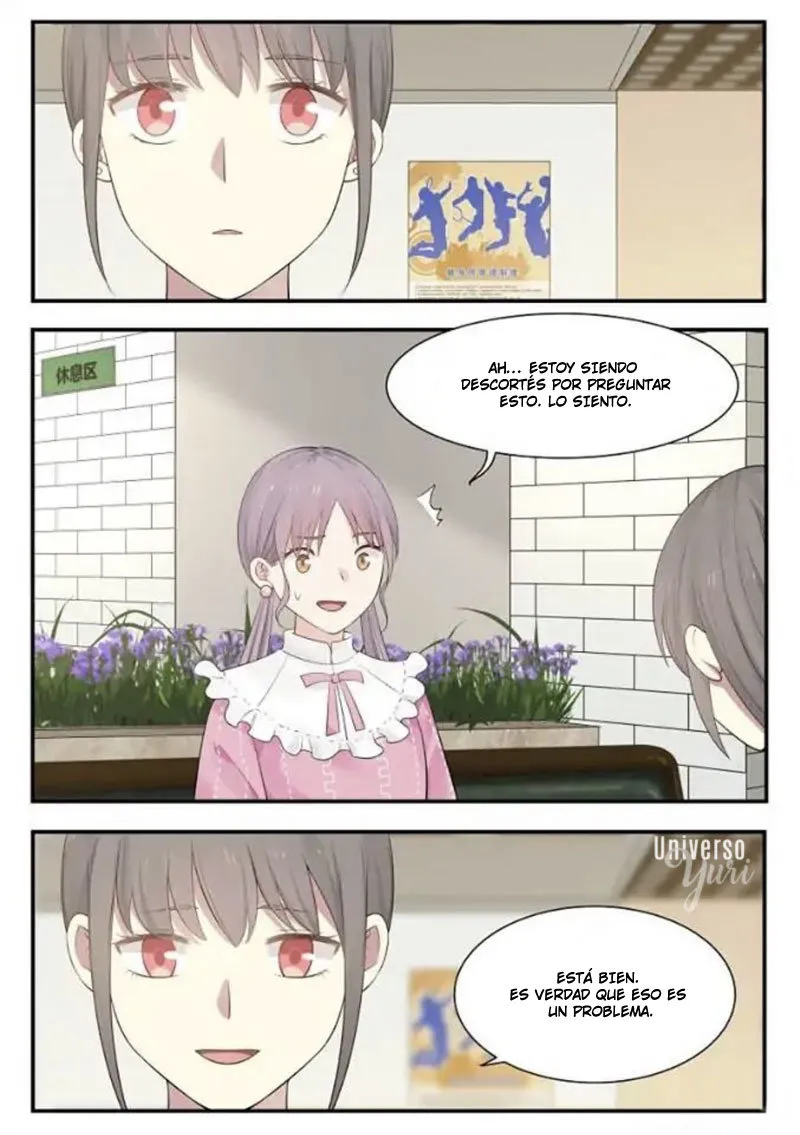 Lily S2 Capítulo 229 en Línea - página 7