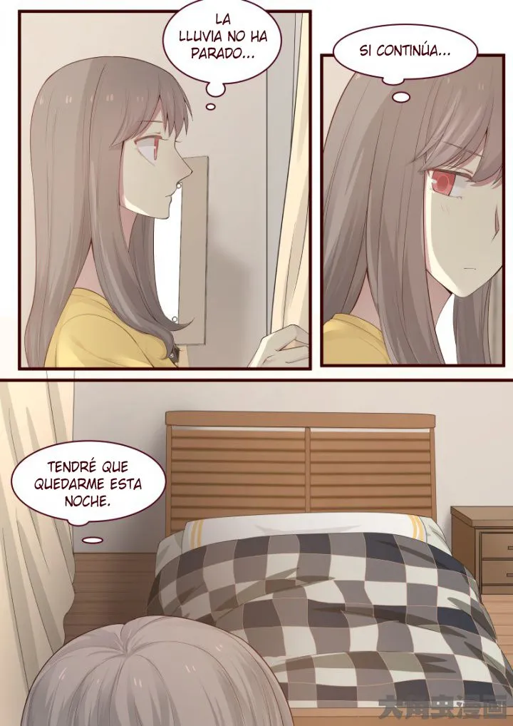 Lily S2 Capítulo 23 en Línea - página 3