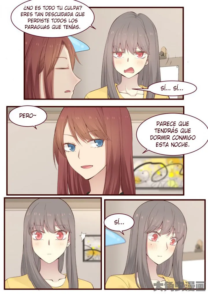Lily S2 Capítulo 23 en Línea - página 5