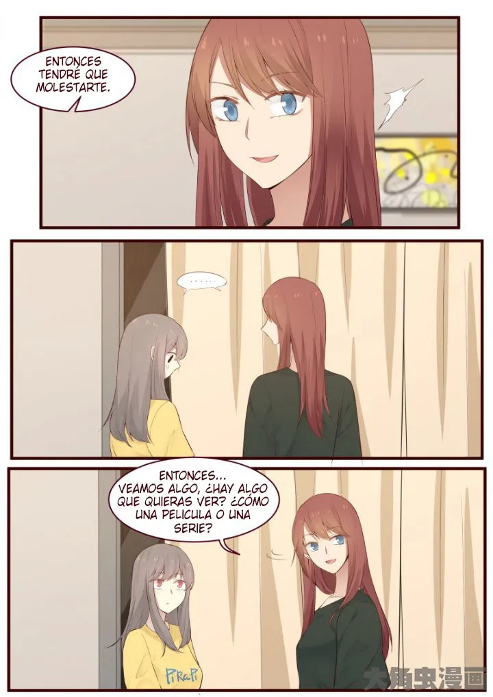 Lily S2 Capítulo 23 en Línea - página 6