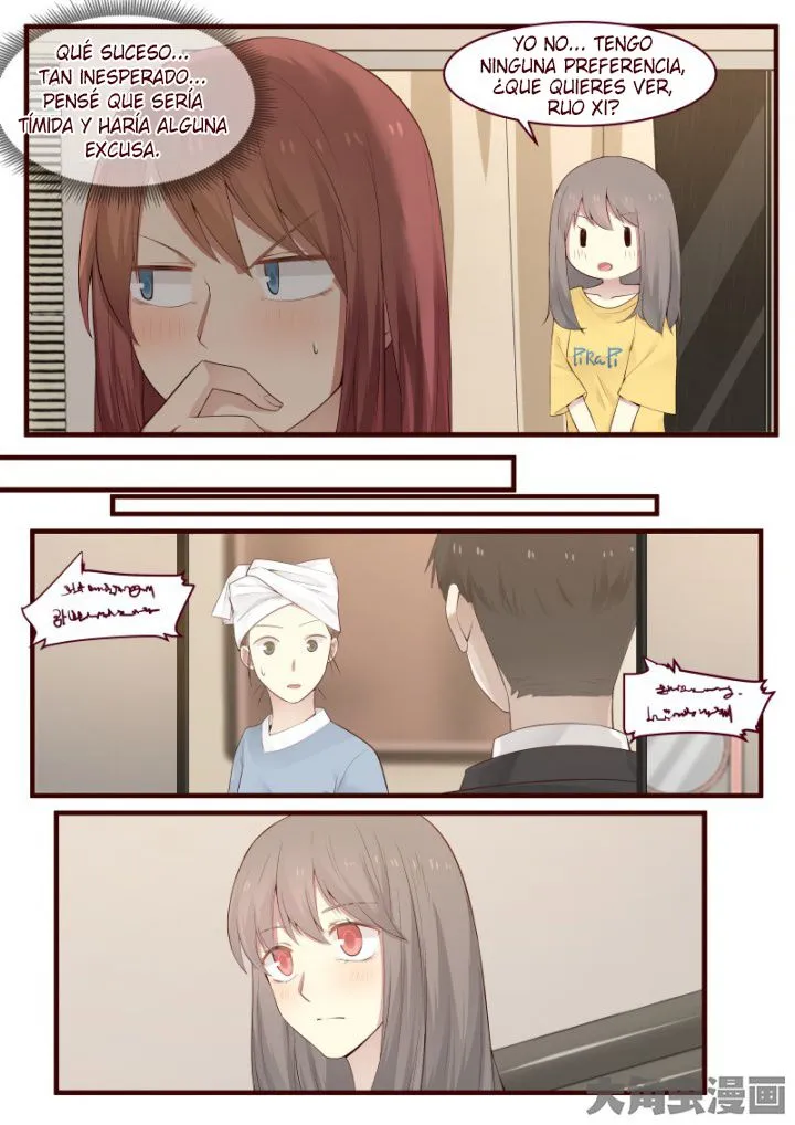 Lily S2 Capítulo 23 en Línea - página 7