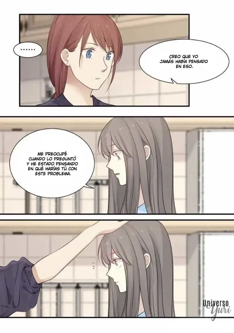 Lily S2 Capítulo 230 en Línea - página 4