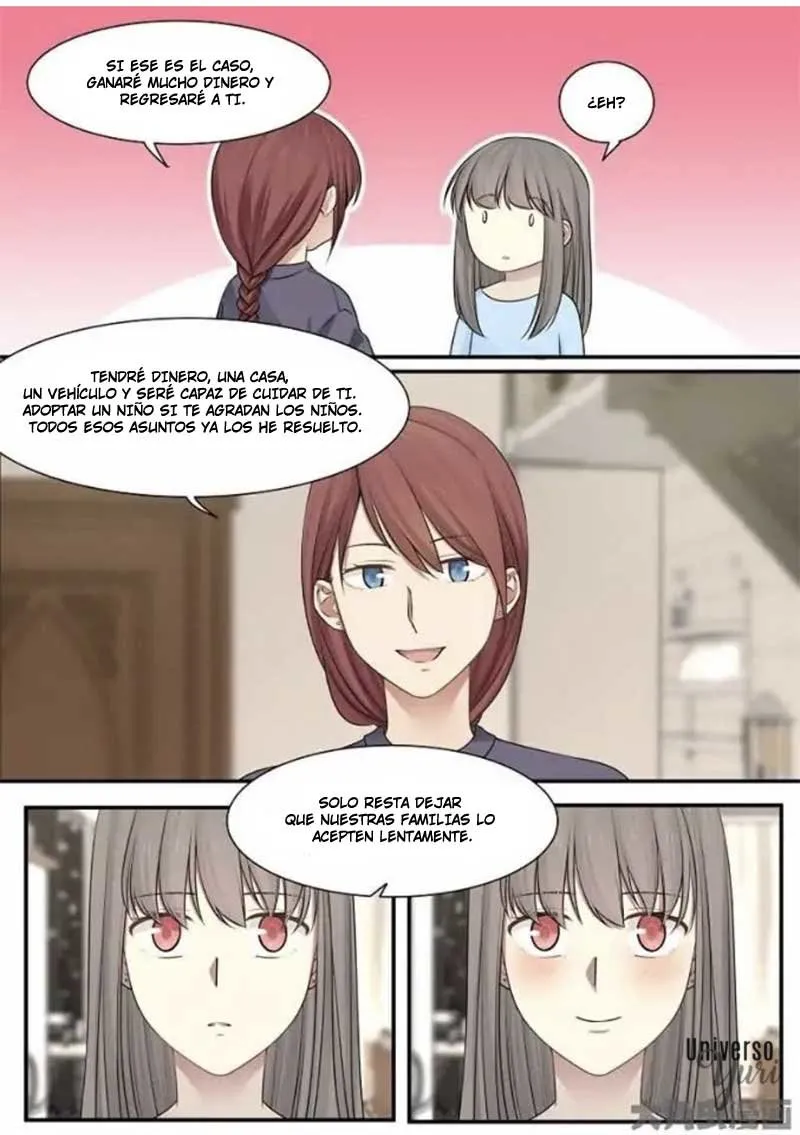 Lily S2 Capítulo 230 en Línea - página 6