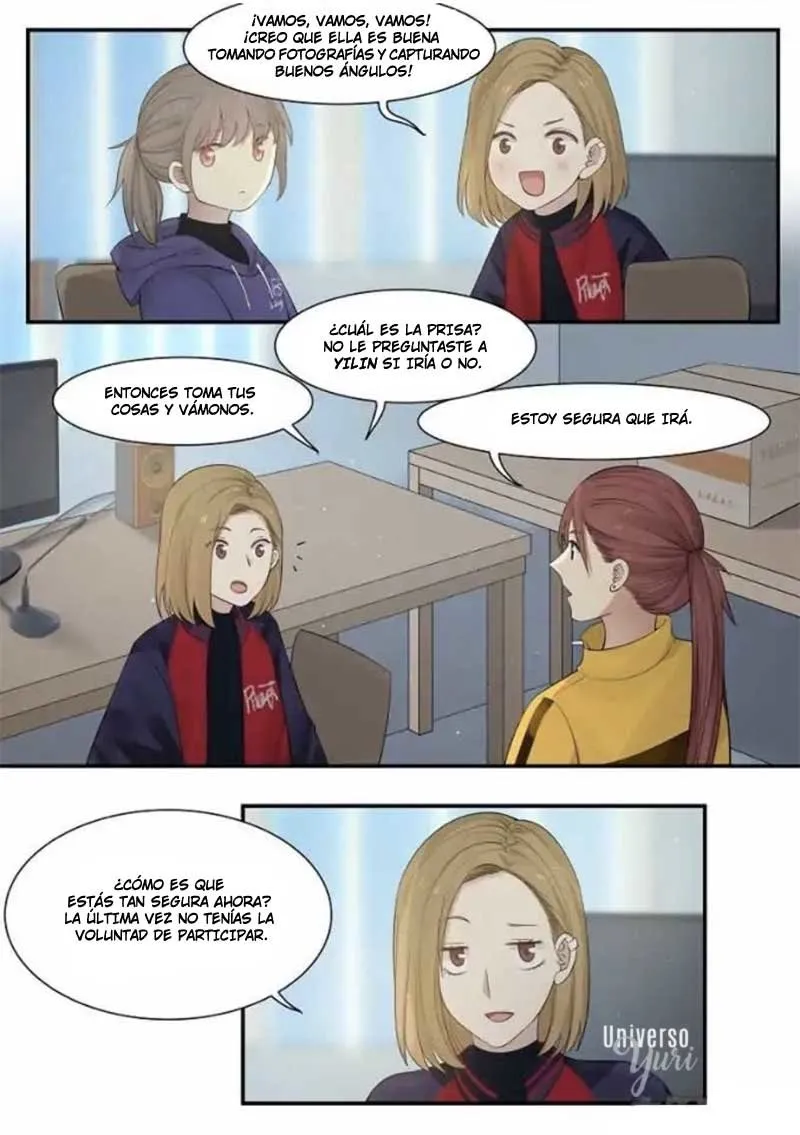 Lily S2 Capítulo 231 en Línea - página 2