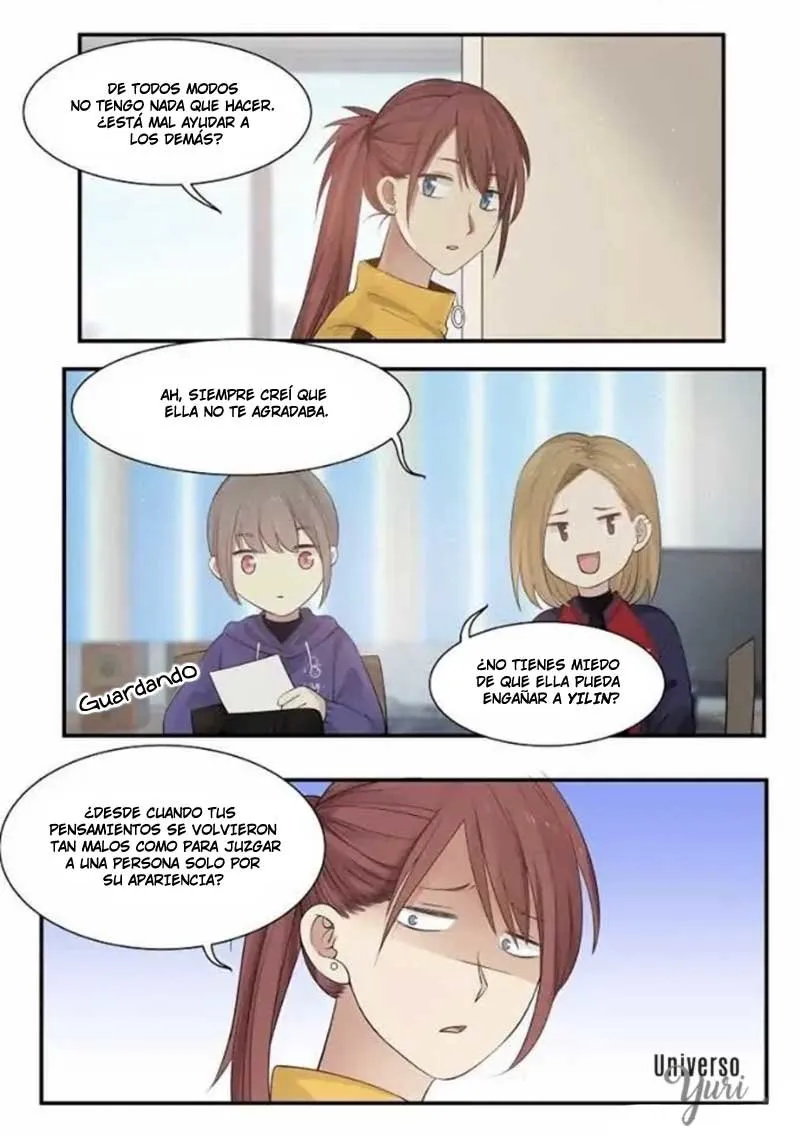 Lily S2 Capítulo 231 en Línea - página 3