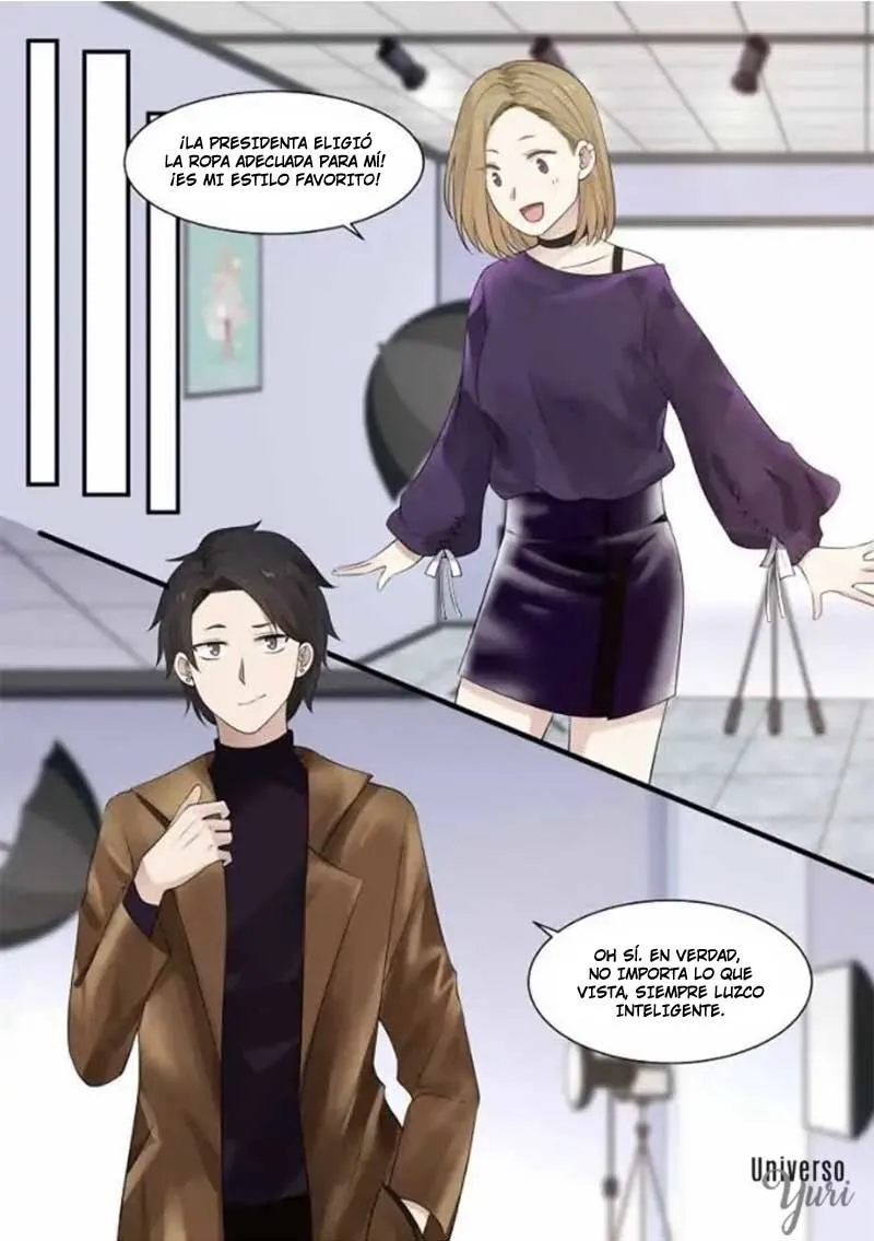 Lily S2 Capítulo 231 en Línea - página 6