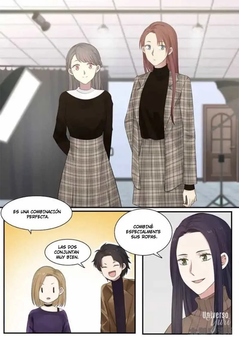 Lily S2 Capítulo 231 en Línea - página 7
