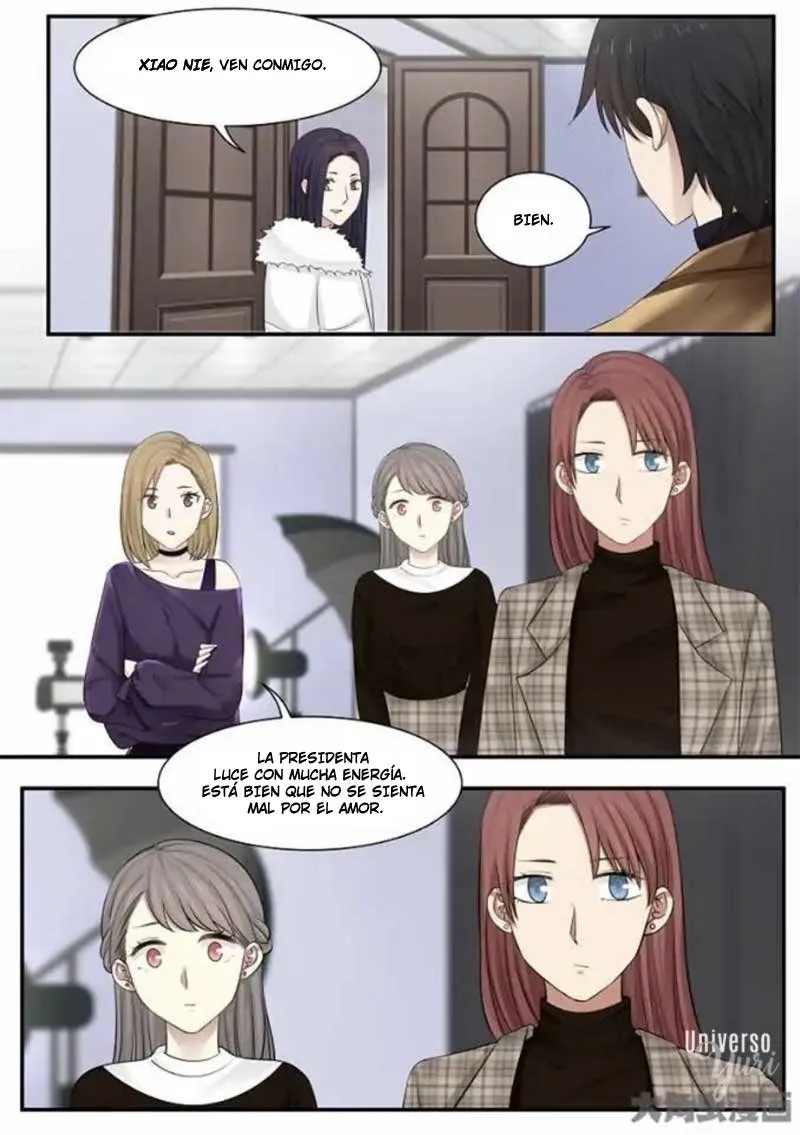 Lily S2 Capítulo 231 en Línea - página 10