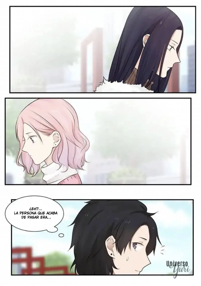 Lily S2 Capítulo 232 en Línea - página 3