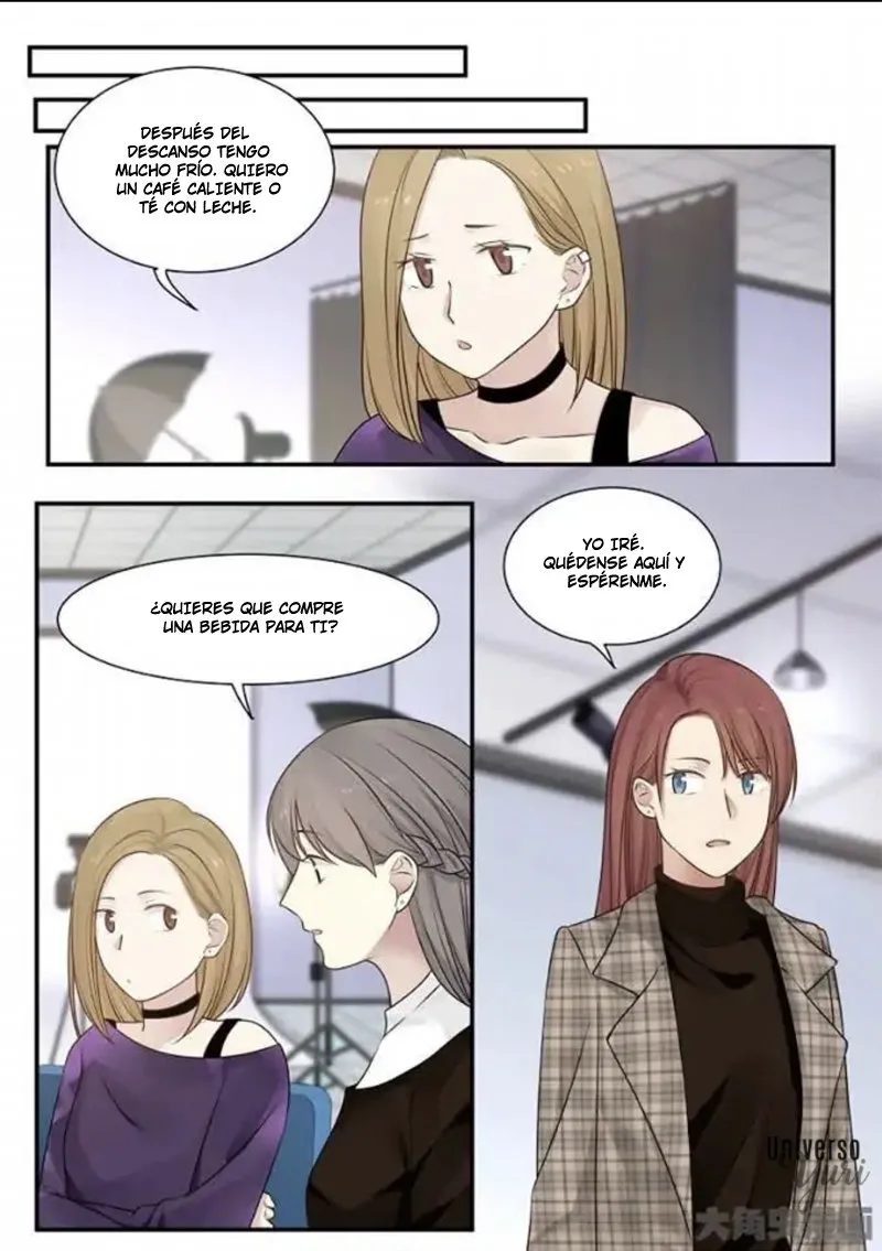 Lily S2 Capítulo 232 en Línea - página 5
