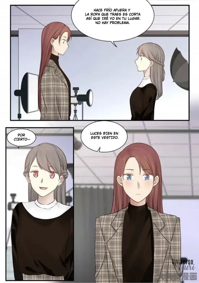 Lily S2 Capítulo 232 en Línea - página 6