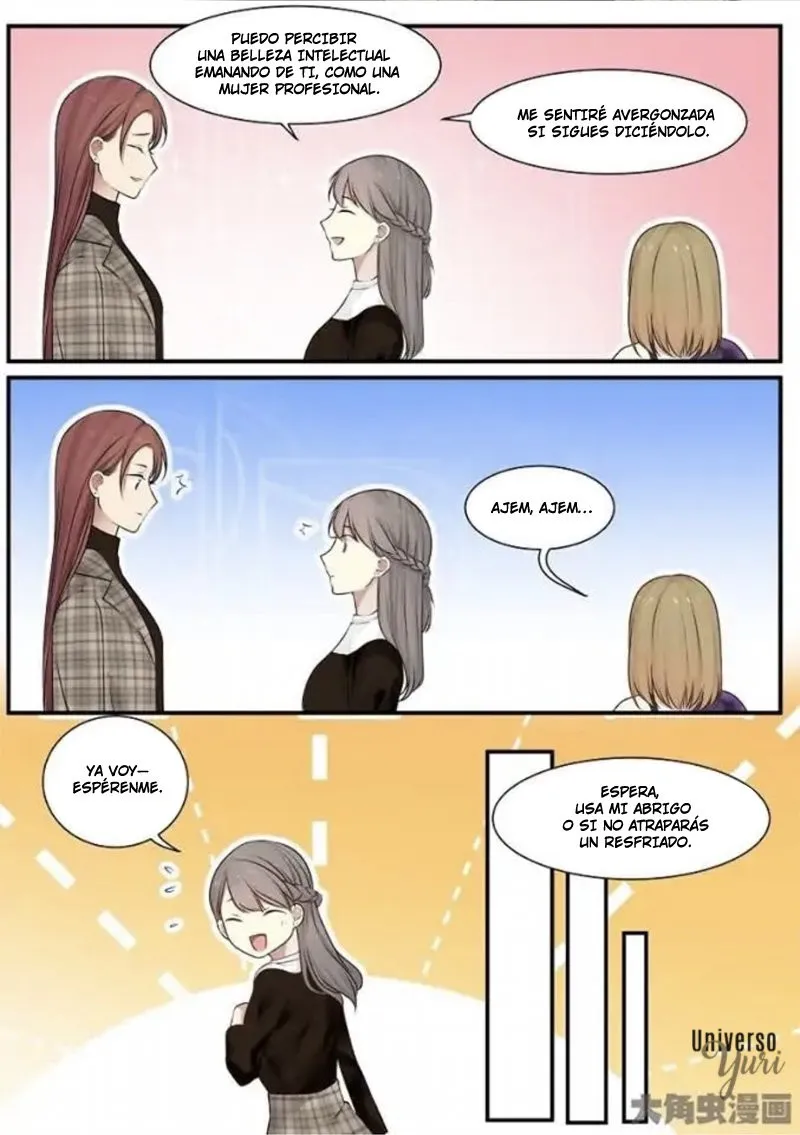 Lily S2 Capítulo 232 en Línea - página 7